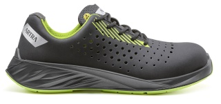 Półbuty bezpieczne ARYEL 320 618080 S1 PL ESD ARTRA