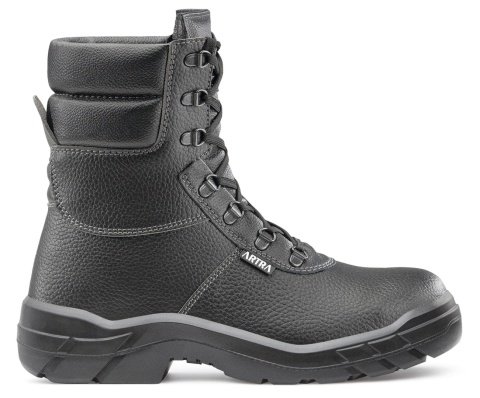 Buty wysokie bezpieczne ARIZONA 961 6060 S3 CI ARTRA