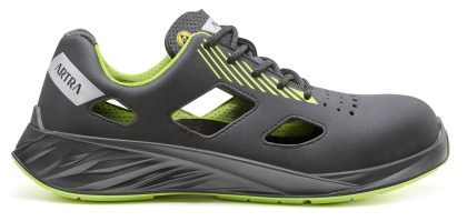 Półbuty bezpieczne ARYN 321 618080 S1 PL ESD ARTRA