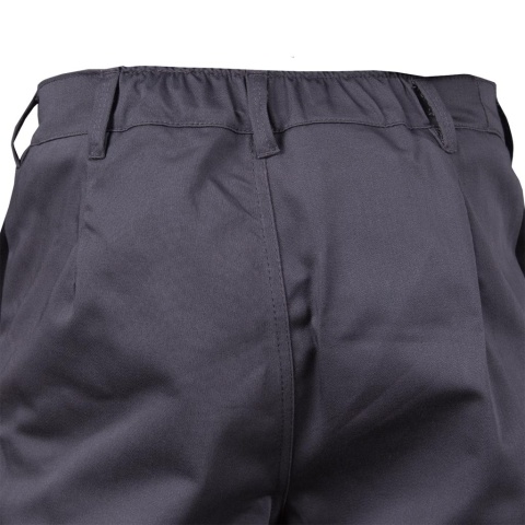 Spodnie Ochronne UMV-2 Multiochronne | Antyelektrostatyczne | Trudnopalne | EN 11612 E3 REIS