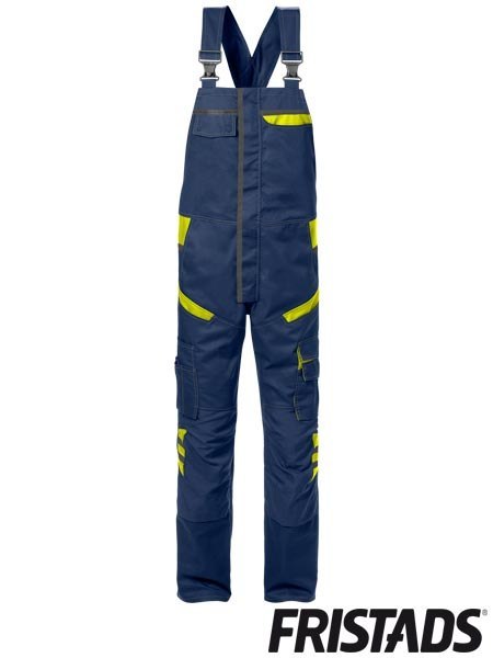 SPODNIE OCHRONNE OGRODNICZKI FRISTADS