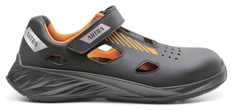 Sandały bezpieczne ARYA 300 673560 S1 ARTRA