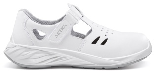 Sandały bezpieczne ARMEN 9003 1010 S1 ARTRA