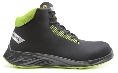 Trzewiki bezpieczne ARYON 340 618080 S3L ESD ARTRA