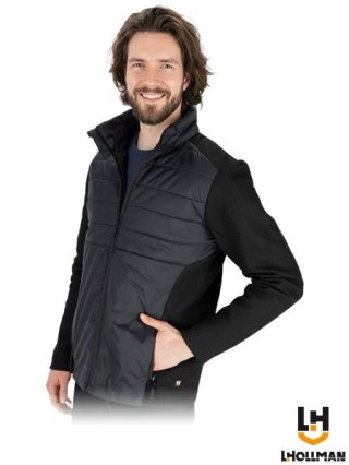 BLUZA OCHRONNA L.HOLLMAN