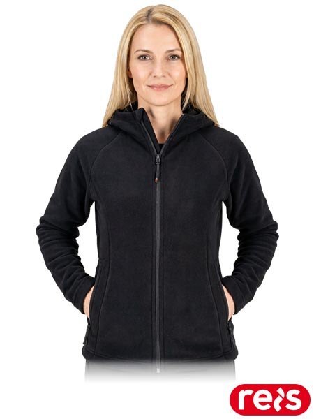 BLUZA OCHRONNA Z POLARU REIS