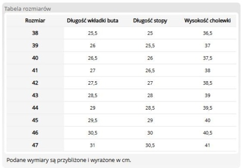 Kalosze do Przemysłu Spożywczego S4 SRC | Podnosek Kompozytowy | Ultra-Fresh | 13162 FAGUM-STOMIL