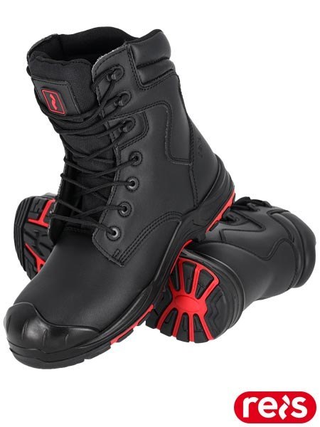 BUTY BEZPIECZNE REIS