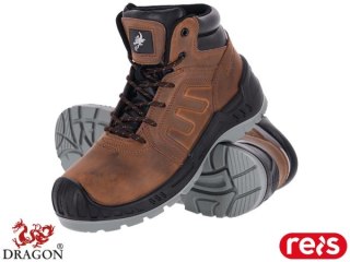 BUTY BEZPIECZNE REIS