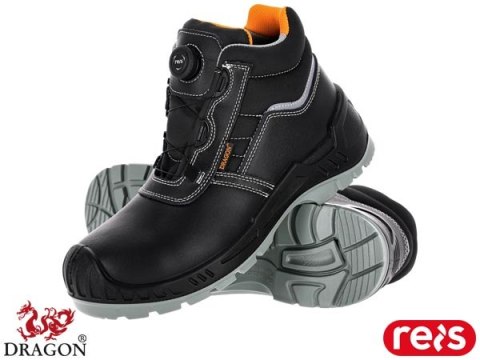 BUTY BEZPIECZNE REIS