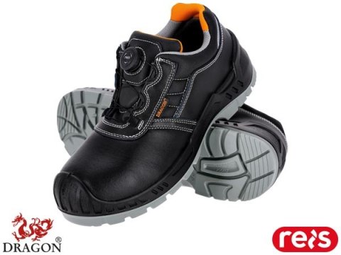 BUTY BEZPIECZNE REIS