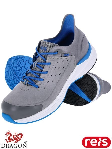 BUTY BEZPIECZNE REIS