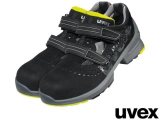 BUTY BEZPIECZNE UVEX