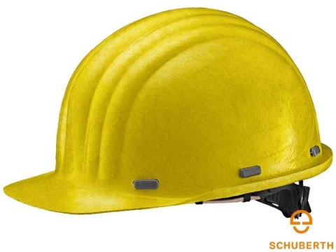 HEŁM OCHRONNY SCHUBERTH