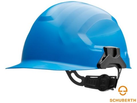 HEŁM OCHRONNY SCHUBERTH