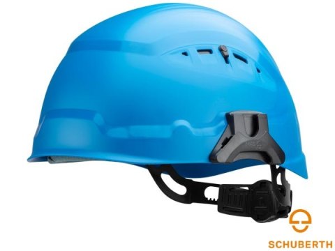 HEŁM OCHRONNY SCHUBERTH