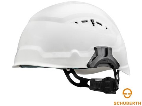 HEŁM OCHRONNY SCHUBERTH