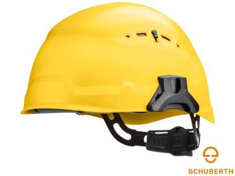 HEŁM OCHRONNY SCHUBERTH