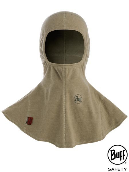 Kaptur Strażacki BUFF Safety Firefighter Corex | Nomex | Kevlar | HeiQ BUFF