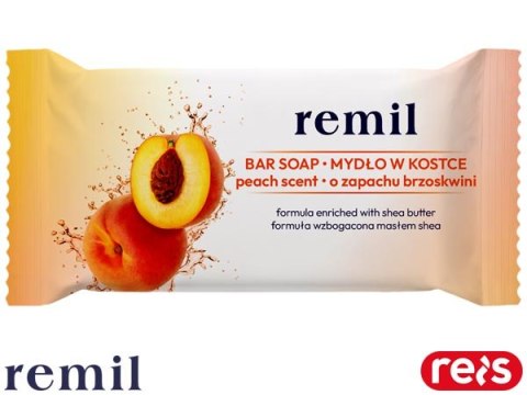MYDŁO W KOSTCE REIS
