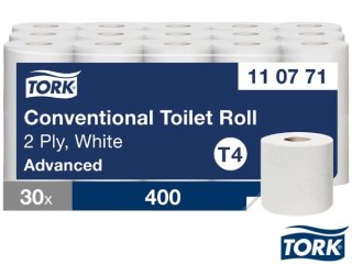 PAPIER TOALETOWY TORK