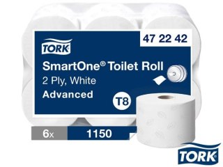 PAPIER TOALETOWY TORK