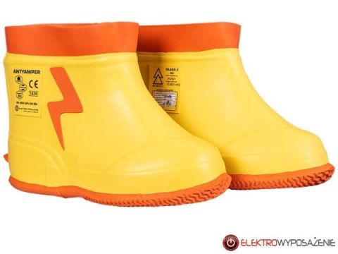 PÓŁBUTY ELEKTROIZOLACYJNE ELEKTROWYPOSAŻENIE