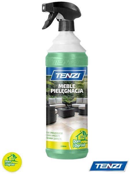 PREPARAT DO MEBLI OGRODOWYCH TENZI