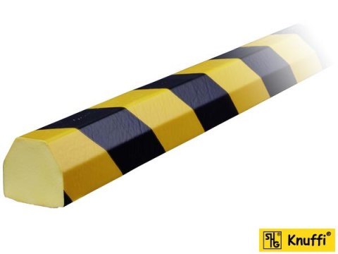 PROFIL ZABEZPIECZAJĄCY KNUFFI