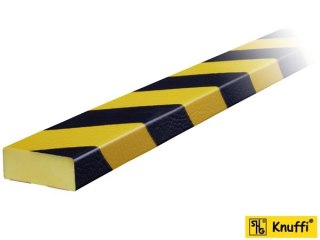 PROFIL ZABEZPIECZAJĄCY KNUFFI