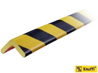 PROFIL ZABEZPIECZAJĄCY KNUFFI