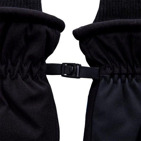 Rękawice zimowe Softshell Thinsulate™ | Dotykowe | Wodoodporne | Premium REIS