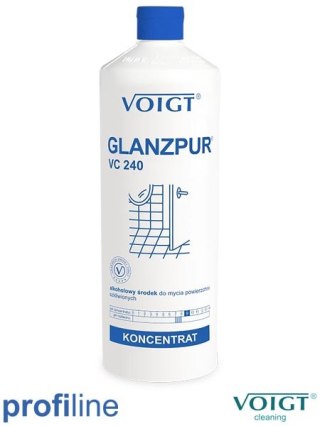 ŚRODEK DO CZYSZCZENIA VOIGT