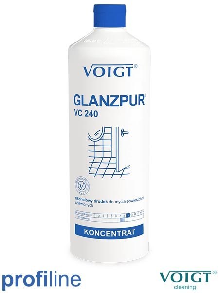 ŚRODEK DO CZYSZCZENIA VOIGT