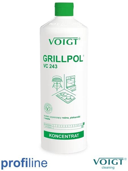 ŚRODEK DO CZYSZCZENIA VOIGT