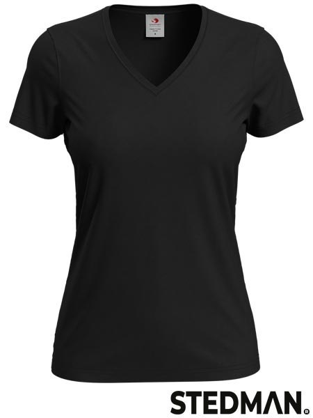 T-SHIRT DAMSKI STEDMAN