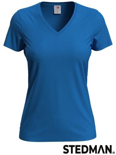 T-SHIRT DAMSKI STEDMAN