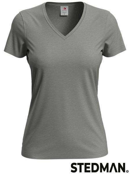 T-SHIRT DAMSKI STEDMAN