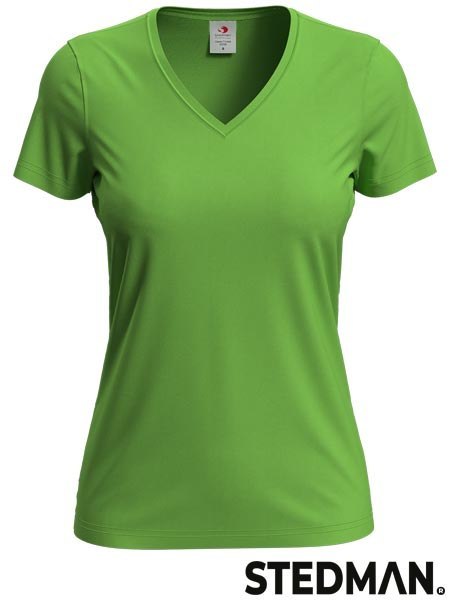 T-SHIRT DAMSKI STEDMAN