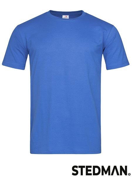 T-SHIRT MĘSKI STEDMAN