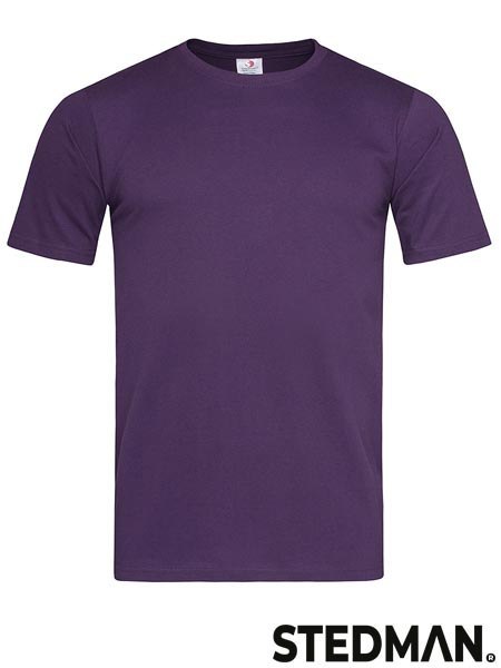 T-SHIRT MĘSKI STEDMAN