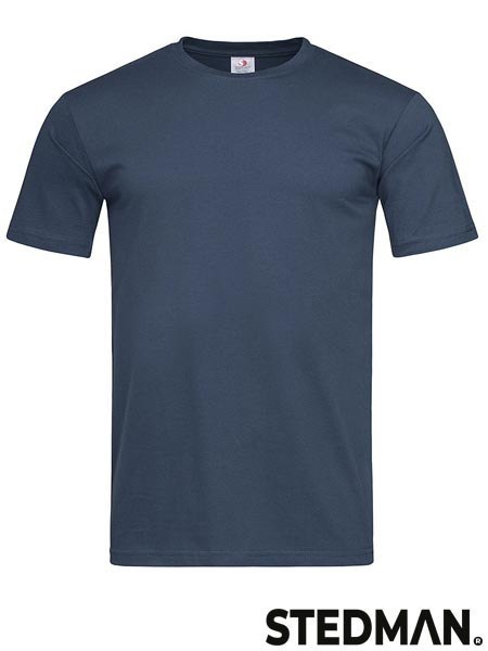 T-SHIRT MĘSKI STEDMAN