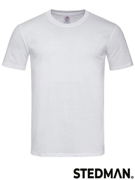 T-SHIRT MĘSKI STEDMAN