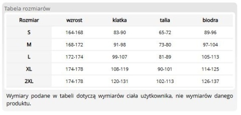 Bluza Kucharska Ochronna Damska z Długim Rękawem | REIS