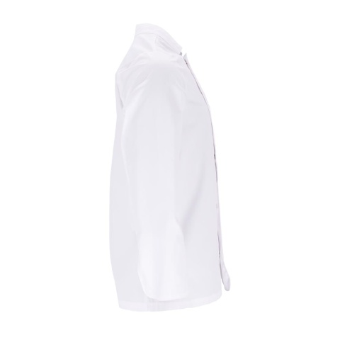 Bluza Kucharska Ochronna na Zatrzaski | Męska | Reis