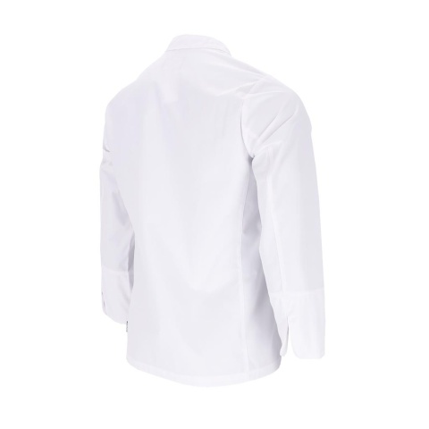 Bluza Kucharska Ochronna na Zatrzaski | Męska | Reis