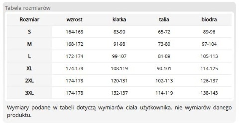 Kamizelka Ochronna Damska REIS | Bezrękawnik
