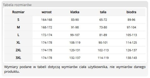 Kamizelka Ostrzegawcza Damska | REIS