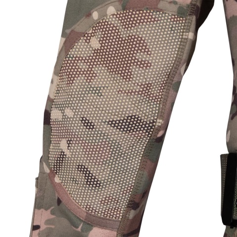 wzmocnienie na łokciach - koszulka OSPREY Tactical Guard