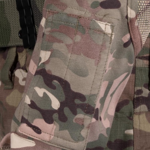 Kieszonki na przybory  - koszulka OSPREY Tactical Guard